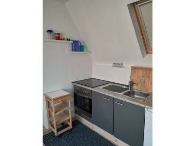 Apartment Ferienwohnung am Gernisch - Outdoor photo 12