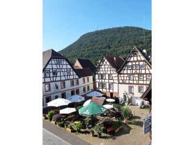 Apartment Ferienwohnung am Gernisch - Outdoor photo 13