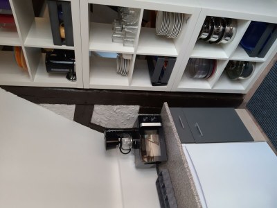 Apartment Ferienwohnung am Gernisch - Features photo 15