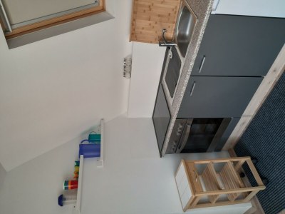 Apartment Ferienwohnung am Gernisch - Features photo 16