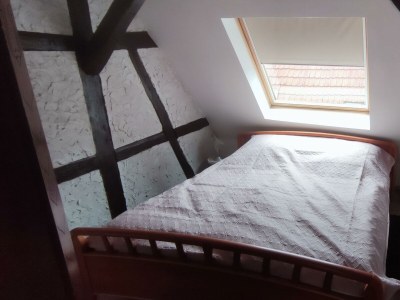 Apartment Ferienwohnung am Gernisch - Features photo 18