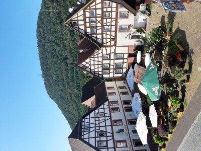 Apartment Ferienwohnung am Gernisch - Features photo 20