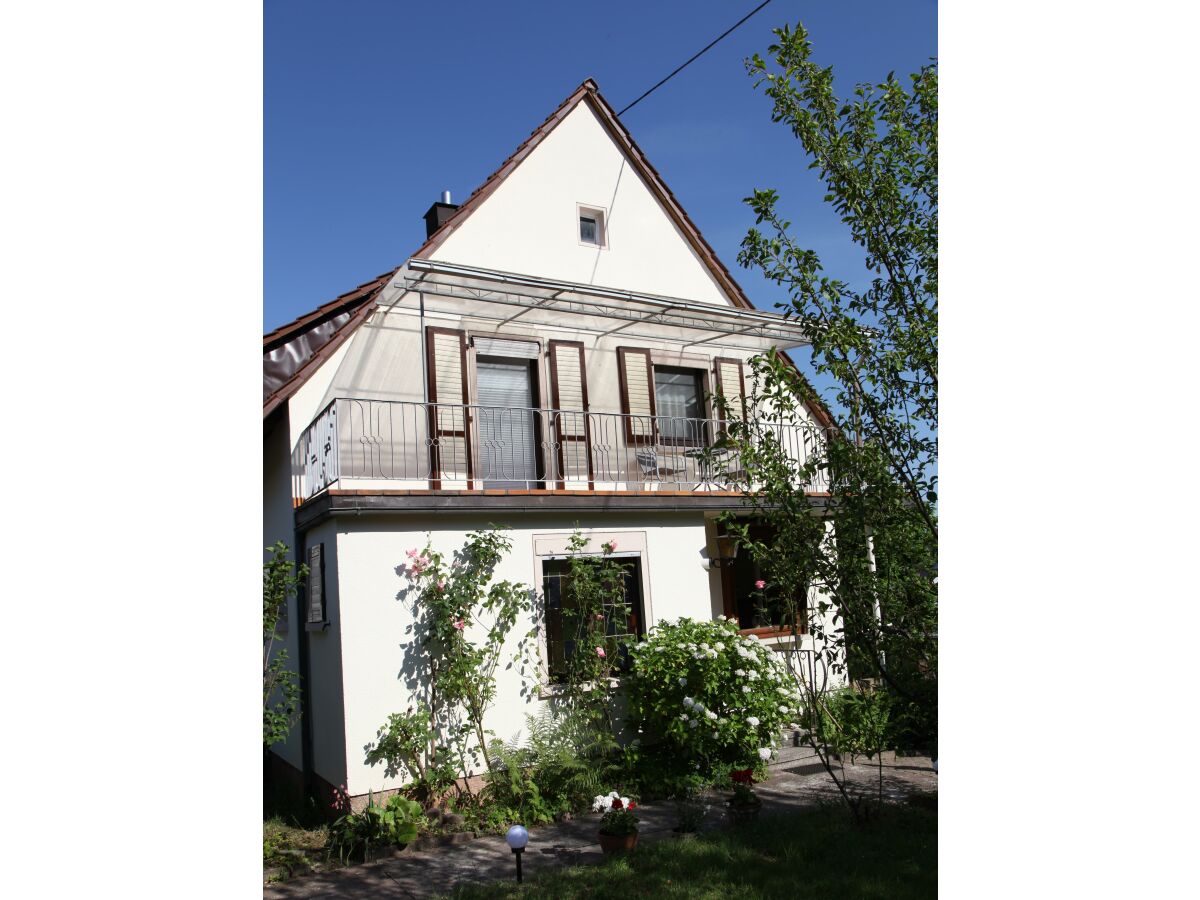 Apartment Ferienwohnung Unnerm Keeshawwe - Outdoor photo 2