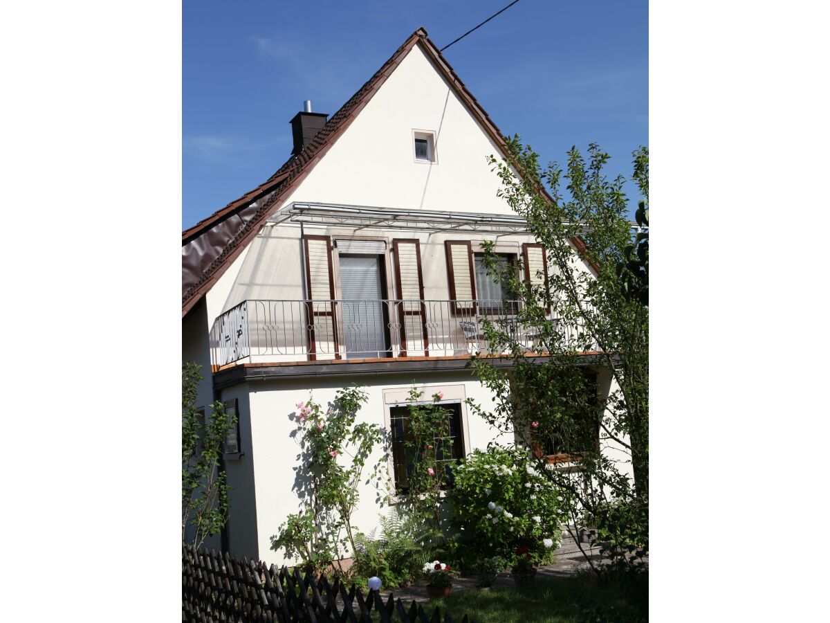 Apartment Ferienwohnung Unnerm Keeshawwe - Outdoor photo 3