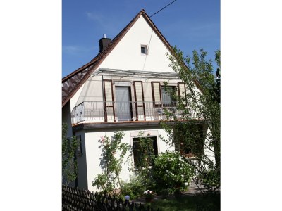 Apartment Ferienwohnung Unnerm Keeshawwe - Outdoor photo 3