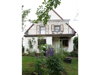 Apartment Ferienwohnung Unnerm Keeshawwe - Outdoor photo 4