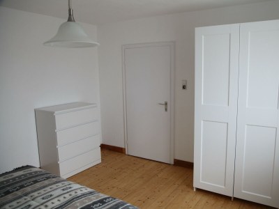 Apartment Ferienwohnung Unnerm Keeshawwe - Outdoor photo 5