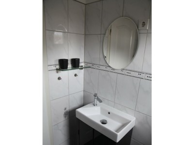 Apartment Ferienwohnung Unnerm Keeshawwe - Outdoor photo 7