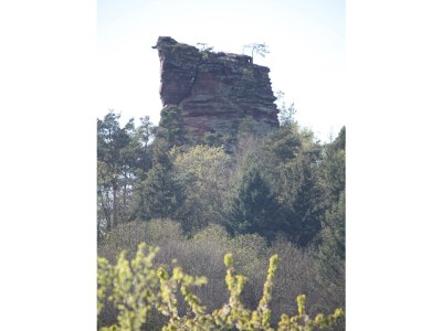 Apartment Ferienwohnung Unnerm Keeshawwe - Outdoor photo 11