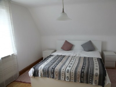 Apartment Ferienwohnung Unnerm Keeshawwe - Outdoor photo 13