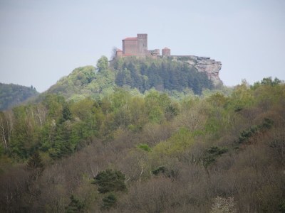 Apartment Ferienwohnung Unnerm Keeshawwe - Outdoor photo 14