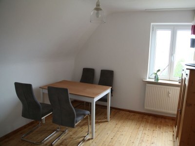 Apartment Ferienwohnung Unnerm Keeshawwe - Outdoor photo 15