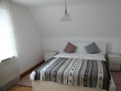 Apartment Ferienwohnung Unnerm Keeshawwe - Features photo 16