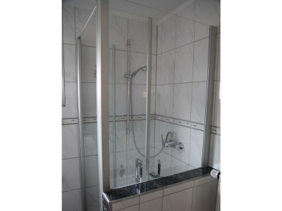 Apartment Ferienwohnung Unnerm Keeshawwe - Features photo 18