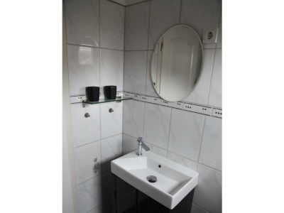 Apartment Ferienwohnung Unnerm Keeshawwe - Features photo 19