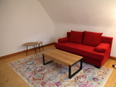 Apartment Ferienwohnung Unnerm Keeshawwe - Features photo 20