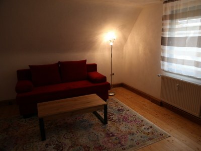 Apartment Ferienwohnung Unnerm Keeshawwe - Features photo 21
