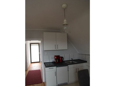 Apartment Ferienwohnung Unnerm Keeshawwe - Features photo 24