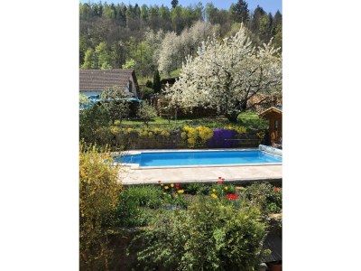 Apartment Ferienwohnungen Ries - Outdoor photo 2