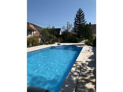 Apartment Ferienwohnungen Ries - Outdoor photo 3