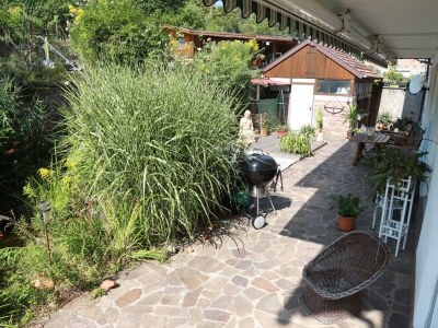 Apartment Ferienwohnungen Ries - Outdoor photo 7