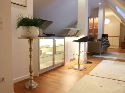 Apartment Ferienwohnungen Ries - Outdoor photo 9