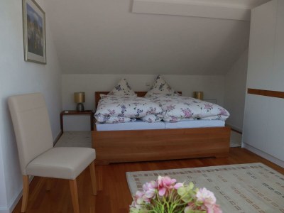 Apartment Ferienwohnungen Ries - Outdoor photo 13