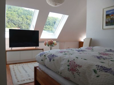 Apartment Ferienwohnungen Ries - Outdoor photo 15