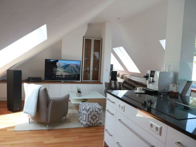 Apartment Ferienwohnungen Ries - Outdoor photo 17