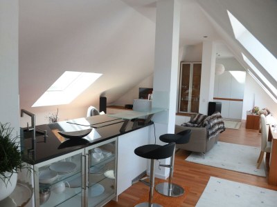 Apartment Ferienwohnungen Ries - Outdoor photo 18