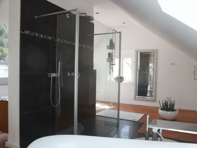 Apartment Ferienwohnungen Ries - Outdoor photo 21