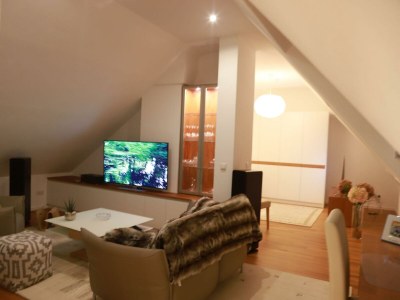 Apartment Ferienwohnungen Ries - Outdoor photo 23