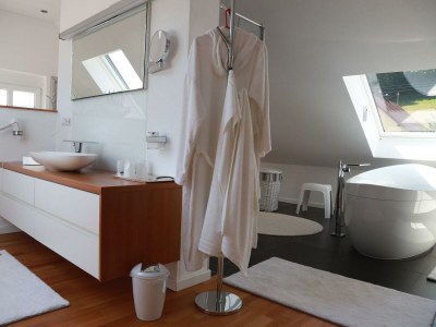 Apartment Ferienwohnungen Ries - Outdoor photo 24