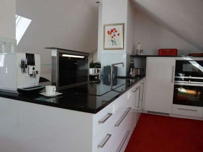 Apartment Ferienwohnungen Ries - Outdoor photo 25