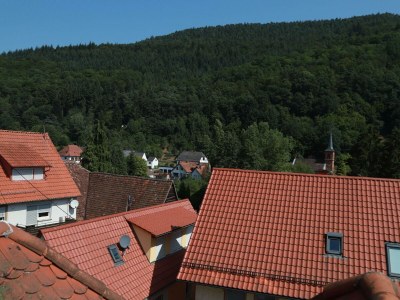 Apartment Ferienwohnungen Ries - Outdoor photo 26