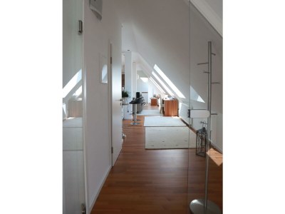 Apartment Ferienwohnungen Ries - Outdoor photo 27