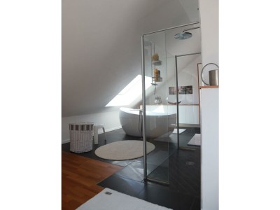 Apartment Ferienwohnungen Ries - Outdoor photo 28