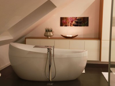 Apartment Ferienwohnungen Ries - Outdoor photo 32