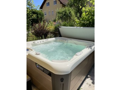 Apartment Ferienwohnungen Ries - Outdoor photo 34