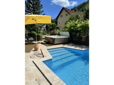 Apartment Ferienwohnungen Ries - Outdoor photo 35