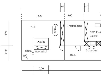 Apartment Ferienwohnungen Ries - Outdoor photo 36