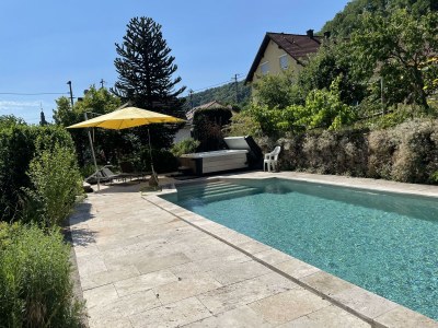 Apartment Ferienwohnungen Ries - Outdoor photo 38