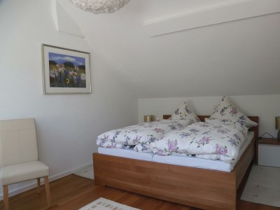 Apartment Ferienwohnungen Ries - Features photo 39