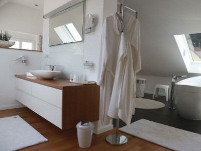 Apartment Ferienwohnungen Ries - Features photo 41