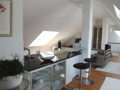 Apartment Ferienwohnungen Ries - Features photo 43