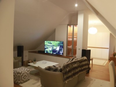 Apartment Ferienwohnungen Ries - Features photo 44