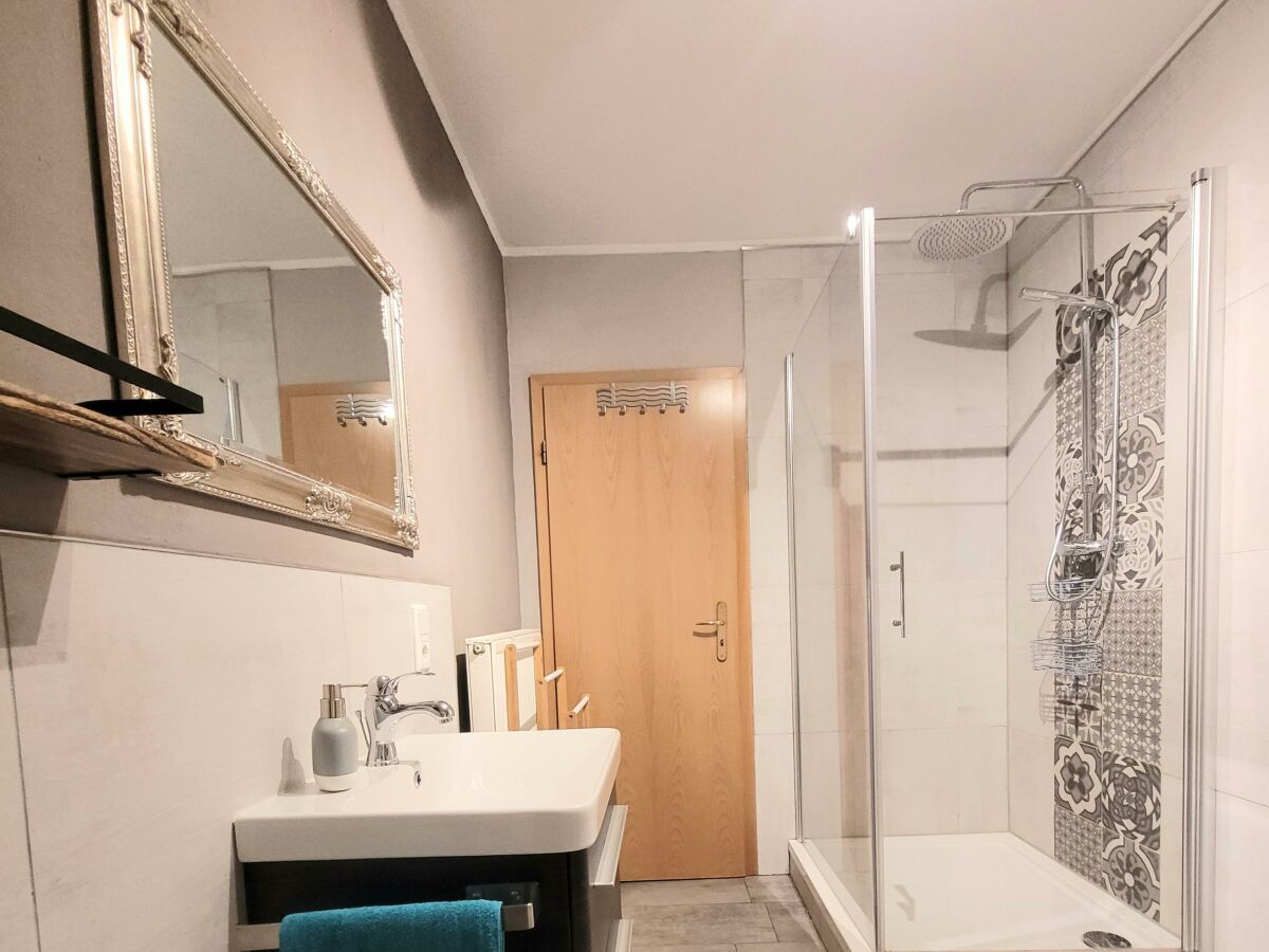 Apartment "Harmonie" Ferienwohnung bis 2 Personen - Outdoor photo 3