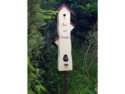 Apartment "Harmonie" Ferienwohnung bis 2 Personen - Outdoor photo 4