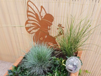 Apartment "Harmonie" Ferienwohnung bis 2 Personen - Outdoor photo 9