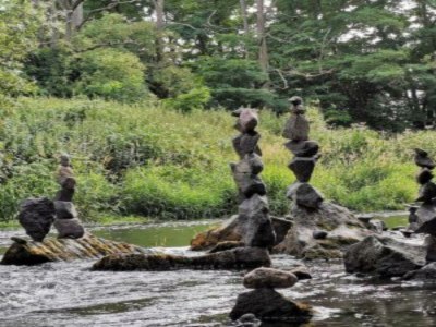 Apartment "Harmonie" Ferienwohnung bis 2 Personen - Outdoor photo 15